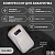 SHANDA SDA-8803 Компрессор двухканальный аквариумный, регулируемый, до 200л, 420л/ч (2*210л/ч) 8 вт